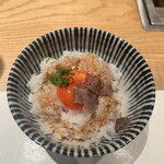 Kitashinchi Harami Hozenji Ten