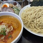 麺や ぱんだ - 