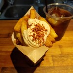 Frites Bruges - フリッツ(TALL)