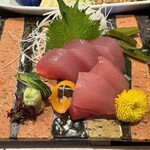 Sushi Washoku Maeda - 