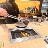 北新地はらみ - 