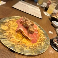はんやかどのくーた - 