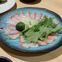 和食 いぶり別邸 新橋店 - 
