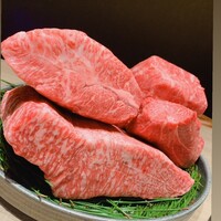うし松 - 