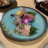 和食 いぶり別邸 新橋店 - 