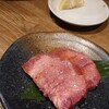 炭火焼肉 あさくら