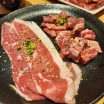 Yakiniku Rokkou - 