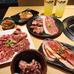 Yakiniku Rokkou - 