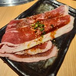 Yakiniku Rokkou - 