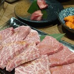 Sumibiyakiniku Asakura - 