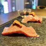 Wagyuu Yakiniku Yakuniku - 