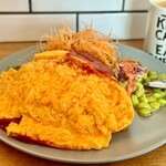 サンダウナー トーキョー オムレツ - 