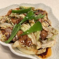 トゥーランドット 臥龍居  - 