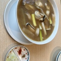 トゥーランドット 臥龍居  - 