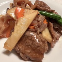 トゥーランドット 臥龍居  - 