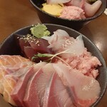 ひびの食堂 - 