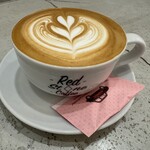 Red Stone Coffee - 