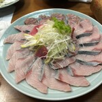 浅草 魚料理 遠州屋 - 