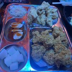 NENE CHICKEN - 