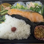 堀上町さくら食堂 - 