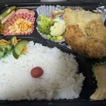 堀上町さくら食堂 - 