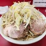 ラーメン二郎 - 