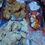 NENE CHICKEN - 