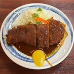 Yada katsu - 