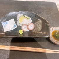 神楽坂 鮨 弥栄 - 