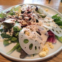 AWkitchen figlia 渋谷スクランブルスクエア - 