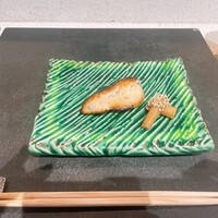 神楽坂 鮨 弥栄 - 