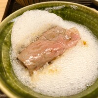 すき焼き あさい - 