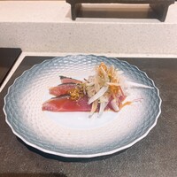 神楽坂 鮨 弥栄 - 