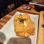 Nikukei Izakaya Nikujuuhachibanya Gotandaten - 