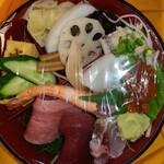 すしやの助六 - 