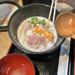 鶴橋 粉KONA - 