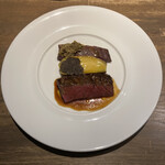 スペイン料理BOQUERIA - 