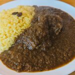 チキンカレー専門店 コージーカレー - 