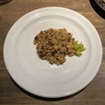 スペイン料理BOQUERIA - 