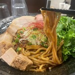 Ramen Yamaguchi Ratsushiki - 