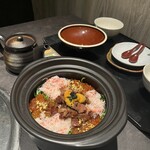 西中州焼肉 きらく - 