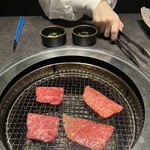 西中州焼肉 きらく - 