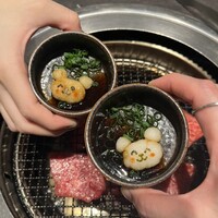 西中州焼肉 きらく - 