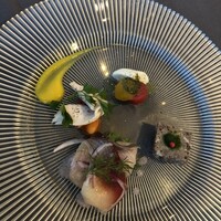 鉄板焼き 銀座 ポルトファーロ 本店 - 