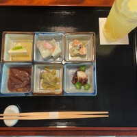 葉山 日影茶屋 - 