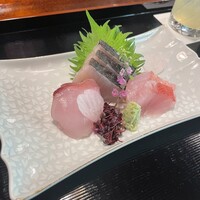 葉山 日影茶屋 - 