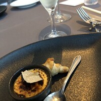 鉄板焼き 銀座 ポルトファーロ 本店 - 