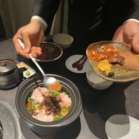 西中州焼肉 きらく - 
