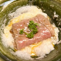 すき焼き あさい - 