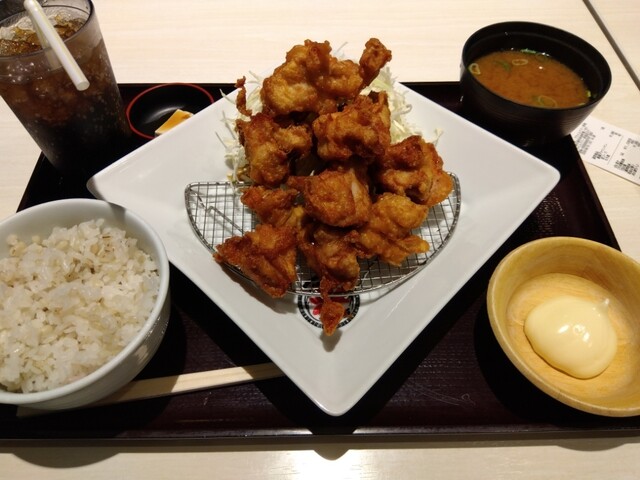 Kome Masa Shokudo Prime Tre Akaike Ten photo 2